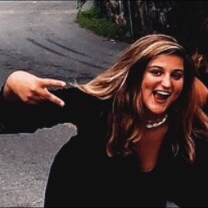 Meet your Posher, Taylor